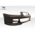 1992-1998 BMW 3 Series I-Design Front Bumper - image 11