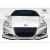 2011-2012 Honda CR-Z JP Design Front Lip - image 4