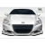 2011-2012 Honda CR-Z JP Design Front Lip - image 5