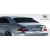 2006-2011 Mercedes CLS LR-S Rear Wing - image 6