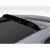 2006-2011 Mercedes CLS LR-S Rear Wing - image 3
