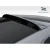 2006-2011 Mercedes CLS LR-S Rear Wing - image 5