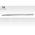 2014-2020 BMW 4 Series M Performance Look Side Skirts - image 11