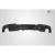 2011-2016 BMW 5 Series M Performance Look Carbon Fiber Rear Lip - image 4