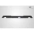 2011-2016 BMW 5 Series M Performance Look Carbon Fiber Rear Lip - image 10