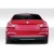 2014-2021 BMW 2 Series M Sport Look Rear Bumper - image 1