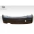 2014-2021 BMW 2 Series M Sport Look Rear Bumper - image 7