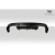 2014-2020 BMW 4 Series M4 Look Rear Lip - image 4