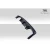 2014-2020 BMW 4 Series M4 Look Rear Lip - image 5