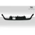 2014-2020 BMW 4 Series M4 Look Rear Lip - image 6