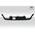 2014-2020 BMW 4 Series M4 Look Rear Lip - image 12