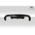 2014-2020 BMW 4 Series M4 Look Rear Lip - image 10