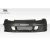 2002-2005 Acura NSX MH Design Front Bumper - image 6
