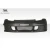 2002-2005 Acura NSX MH Design Front Bumper - image 7