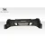 2002-2005 Acura NSX MH Design Front Bumper - image 13