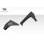 2002-2005 Acura NSX MH Design Front Bumper - image 17