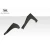 2002-2005 Acura NSX MH Design Front Bumper - image 19