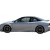 1995-2002 Pontiac Sunfire Millenium Fender - image 1
