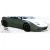 1995-2002 Pontiac Sunfire Millenium Fender - image 12