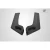 2015-2021 Subaru WRX NBR Concept Carbon Fiber Rear Lip - image 7