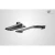 2015-2021 Subaru WRX NBR Concept Carbon Fiber Rear Lip - image 14