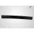 2008-2023 Dodge Challenger Novara Carbon Fiber Rear Wing - image 3