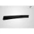 2008-2023 Dodge Challenger Novara Carbon Fiber Rear Wing - image 5