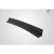 2008-2023 Dodge Challenger Novara Carbon Fiber Rear Wing - image 7