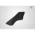 2008-2023 Dodge Challenger Novara Carbon Fiber Rear Wing - image 10