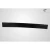 2008-2023 Dodge Challenger Novara Carbon Fiber Rear Wing - image 2