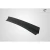2008-2023 Dodge Challenger Novara Carbon Fiber Rear Wing - image 6
