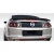 2010-2014 Ford Mustang R500 Rear Wing - image 1