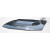 1997-1998 Nissan 240SX S14 D-1 Hood - 1 Piece - image 6