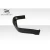 2007-2012 Nissan Altima Racer Rear Lip - image 9