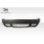 1990-1997 Volkswagen Passat RS Look Front Bumper - image 6