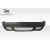 1990-1997 Volkswagen Passat RS Look Front Bumper - image 7