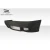 1990-1997 Volkswagen Passat RS Look Front Bumper - image 8