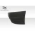 1990-1997 Volkswagen Passat RS Look Front Bumper - image 10