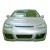 1999-2005 Volkswagen Golf RX-S Front Bumper - image 1