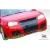 1999-2005 Volkswagen Golf RX-S Front Bumper - image 10