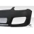 1999-2005 Volkswagen Golf RX-S Front Bumper - image 15