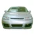 1999-2005 Volkswagen Golf RX-S Front Bumper - image 1