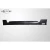 1999-2004 Ford Mustang Special Edition Side Skirts - image 21