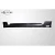 1999-2004 Ford Mustang Special Edition Side Skirts - image 22