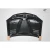 2003-2006 Mitsubishi Evolution Track Carbon Fiber Hood - image 16