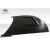 1997-1998 Nissan 240SX D-1 Hood - image 9