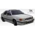 1986-1991 Saab 9000 Turbo Look Side Skirts - image 4