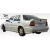 1986-1991 Saab 9000 Turbo Look Side Skirts - image 9