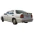 1988-1991 Saab 9000 Turbo Look Rear Bumper - image 1
