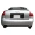 1998-2001 Audi A6 Type A Rear Lip - image 3
